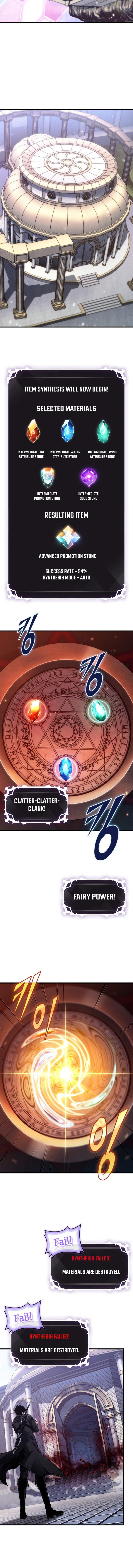 Pick Me Up Chapter 177 3